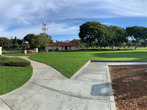 rio prada|san luis rey park.